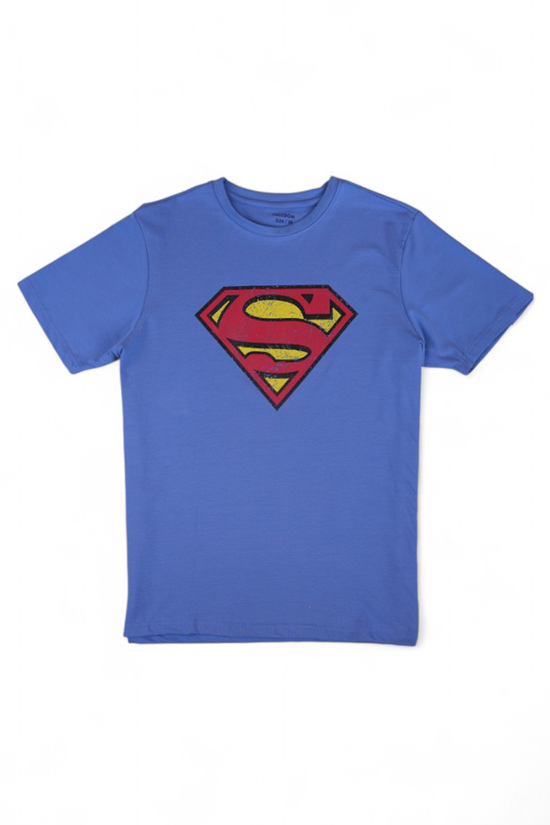 Men Graphic T-Shirt